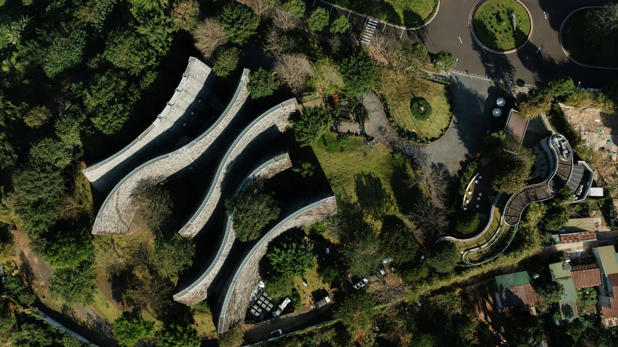 The World Coffee Museum